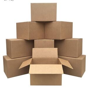 Additional Shipping Label